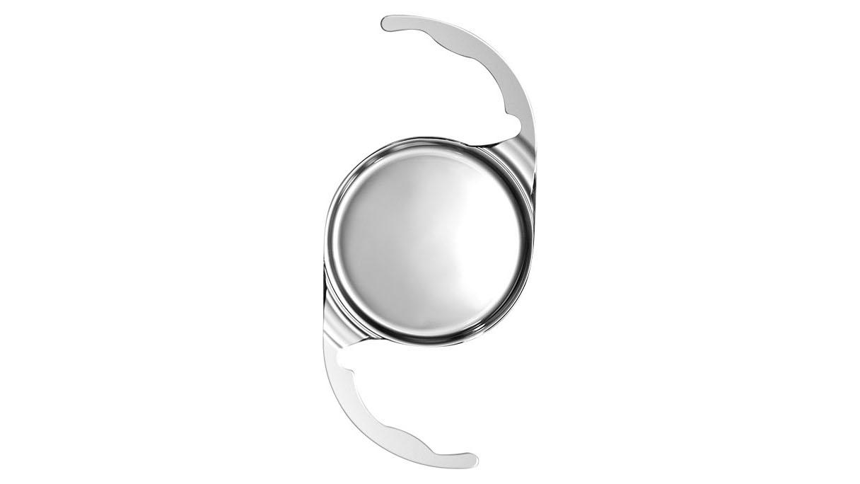 ZEISS CT LUCIA 621P monofocal IOL