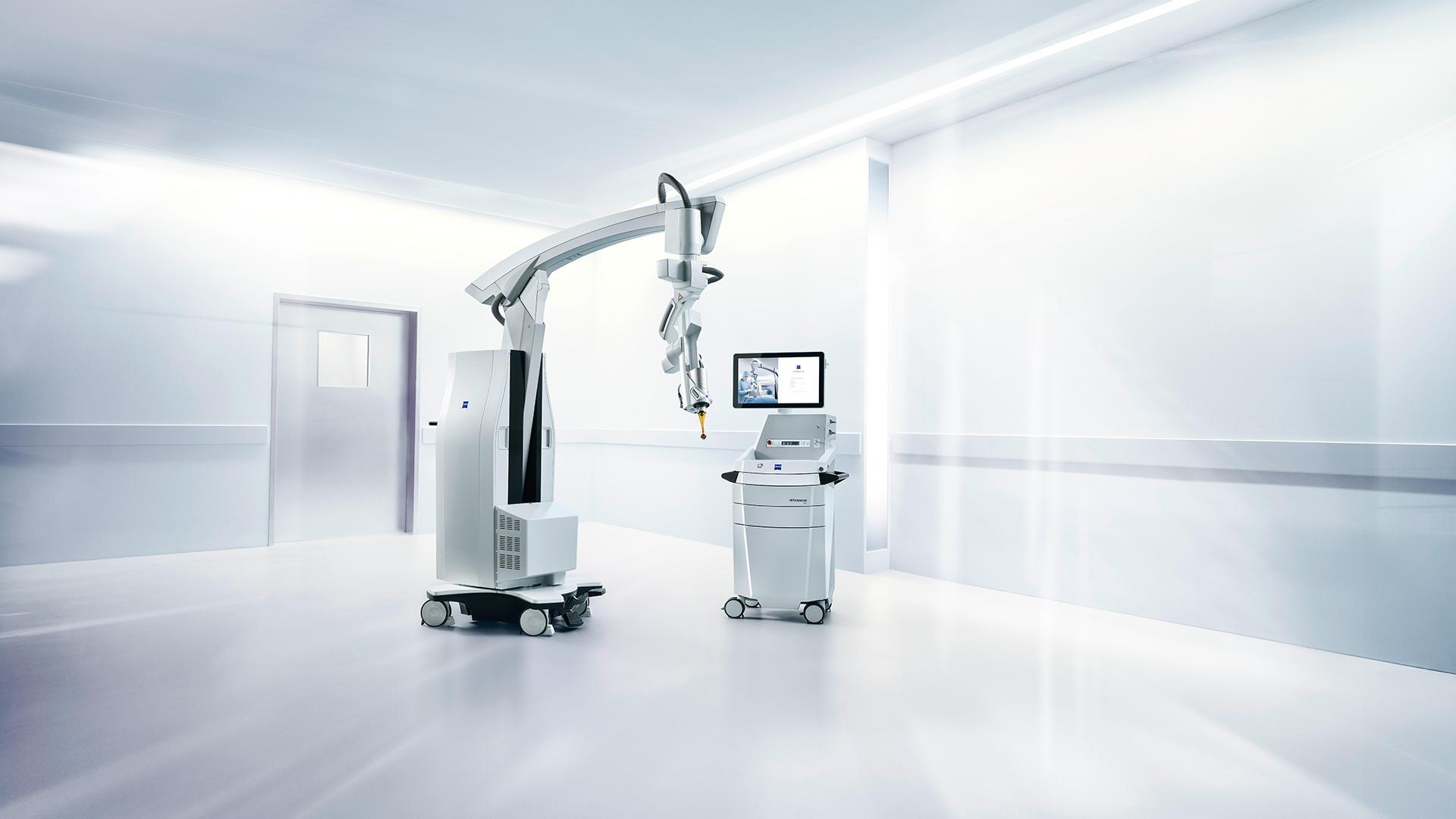 ZEISS INTRABEAM 700