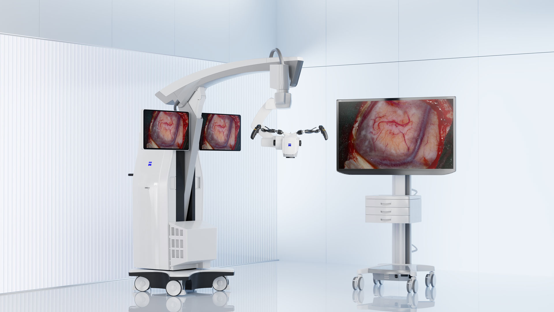 ZEISS KINEVO 900 S
