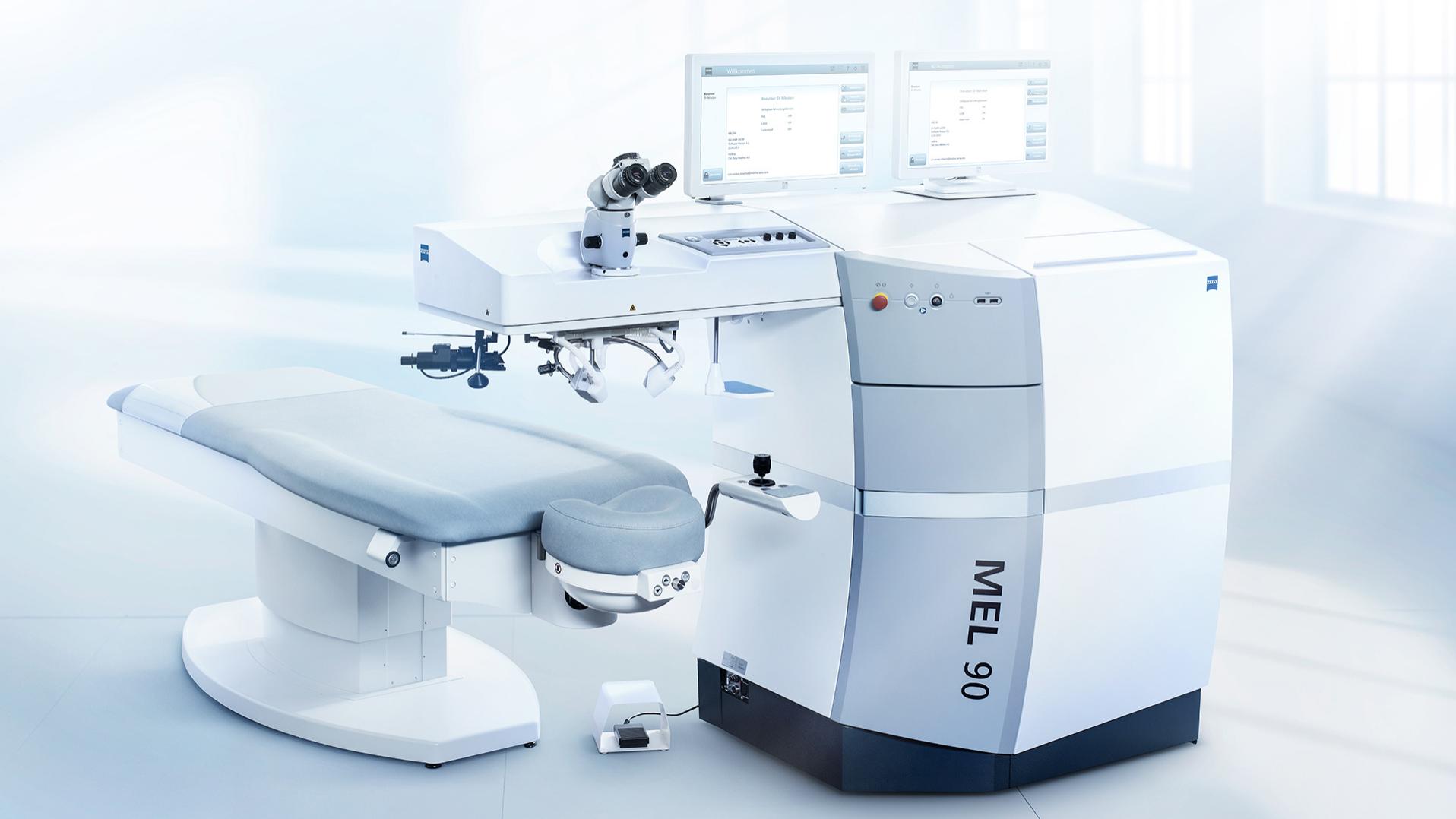 ZEISS MEL 90