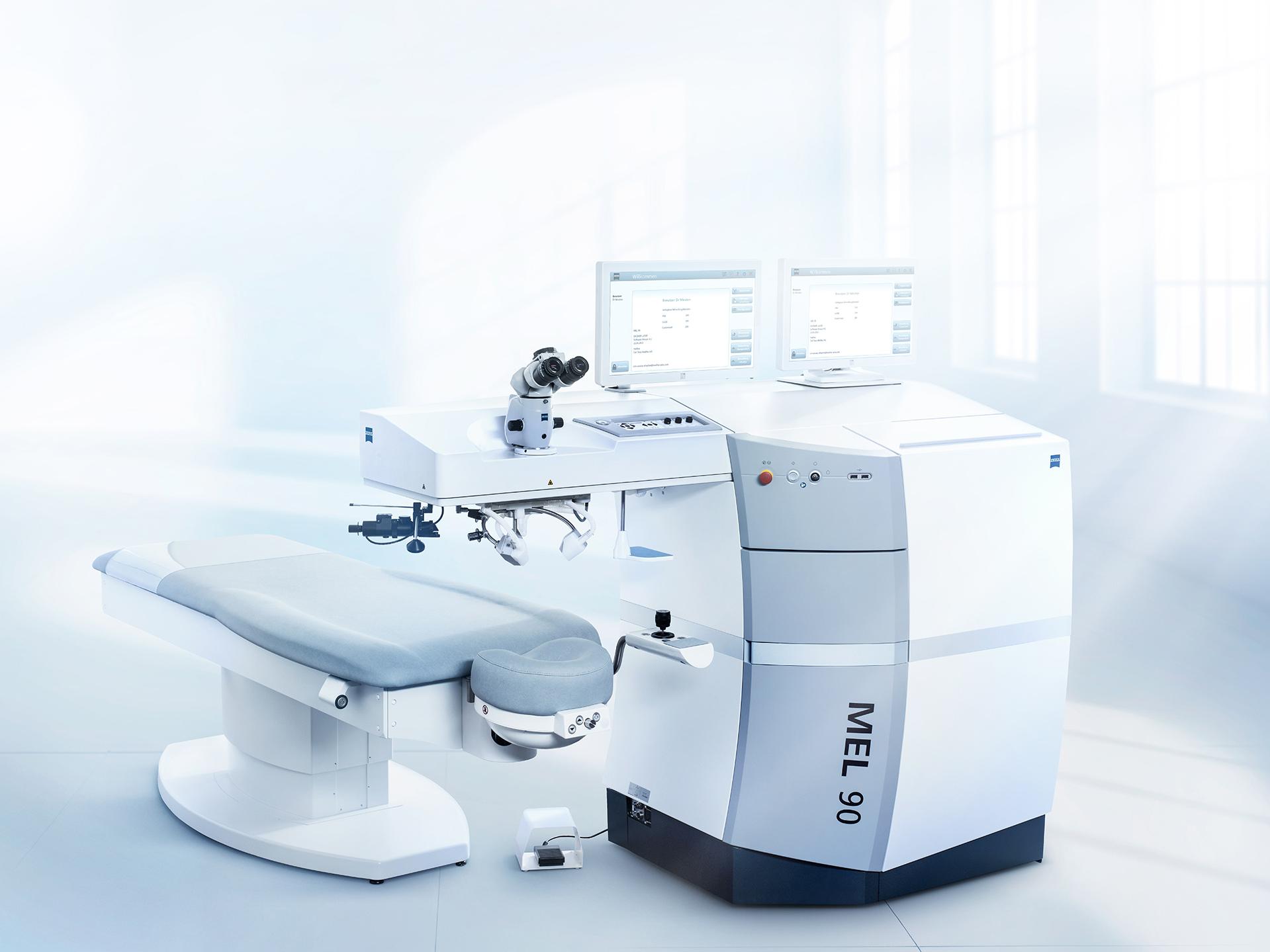 ZEISS MEL 90