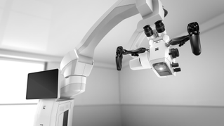 Vorschaubild von ZEISS TIVATO 700: Von der Möglichkeit zur Wirklichkeit