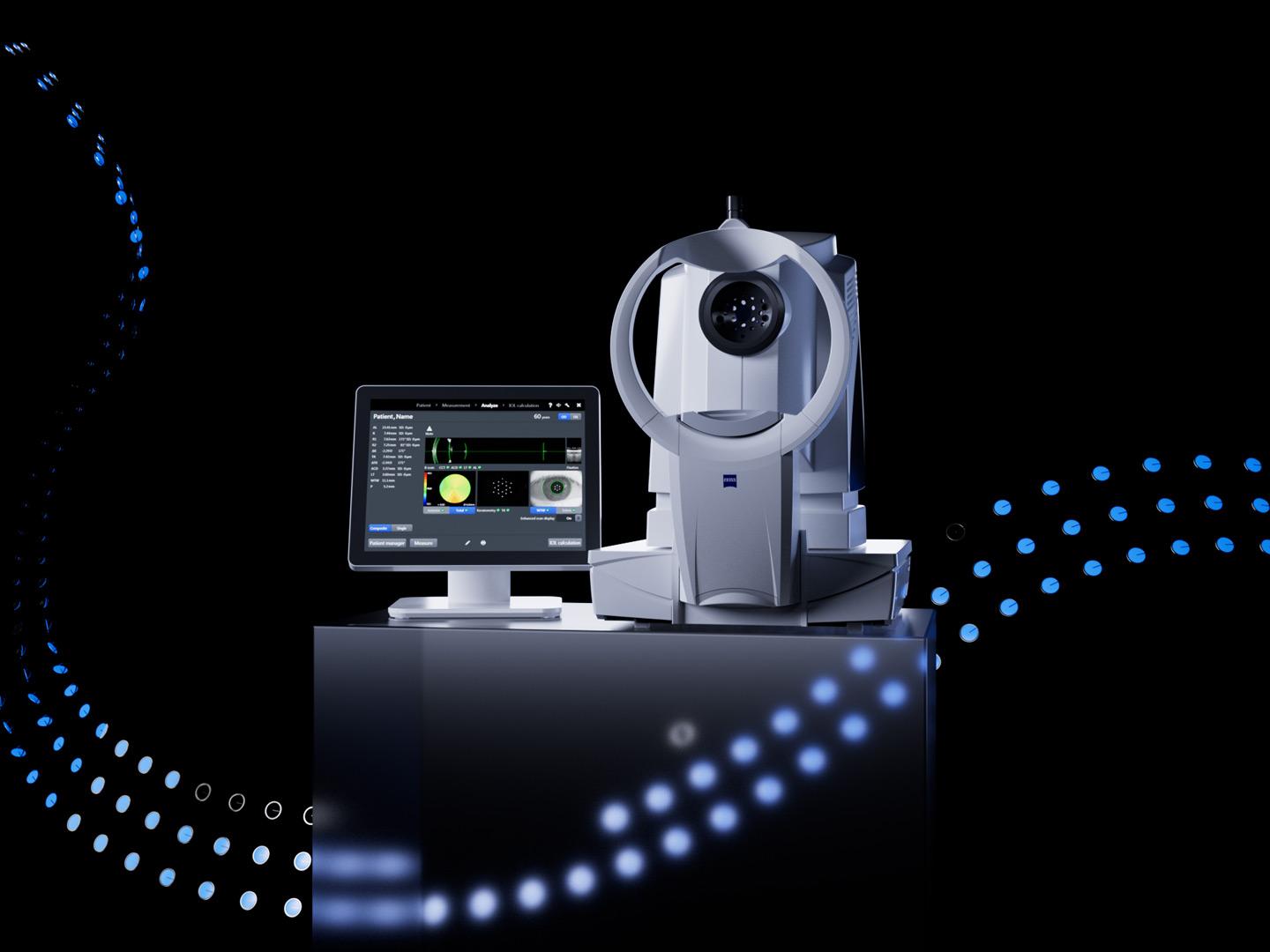 Zeiss Instruments ZEISS Medical Technology at ASCRS 2026