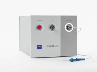 Preview image of ZEISS VISULAS green at World Ophthalmology Congress 2018