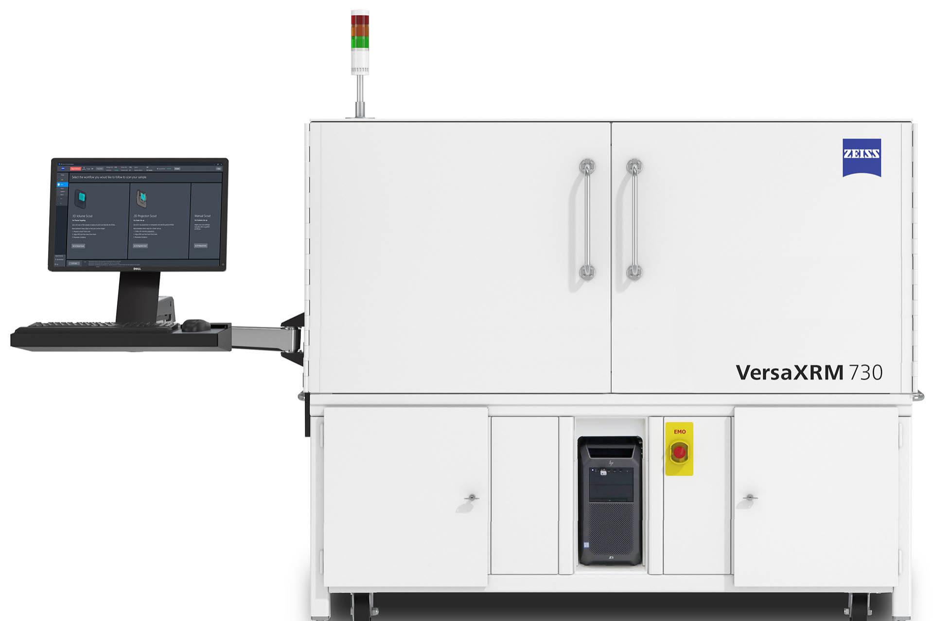 Elevating 3D characterization with enhanced performance and efficiencies