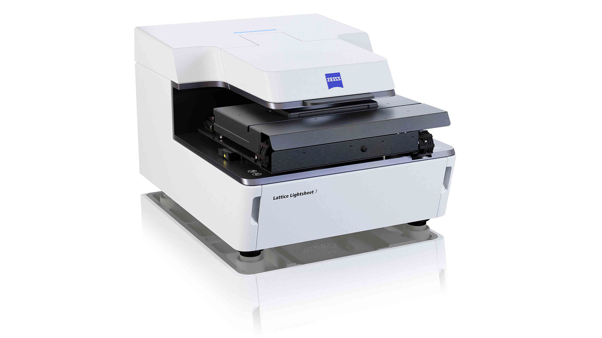 ZEISS Lattice Lightsheet 7