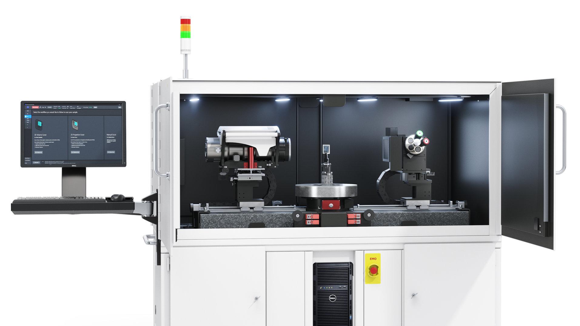 ZEISS introduces new microscopy slide scanner