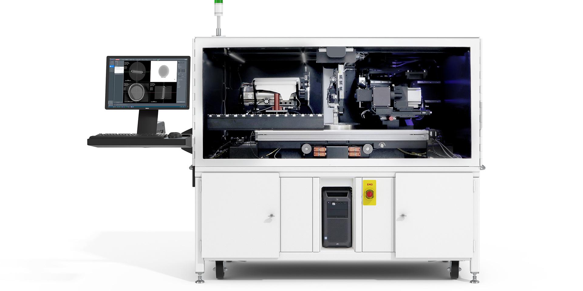 Xradia Versa XRM