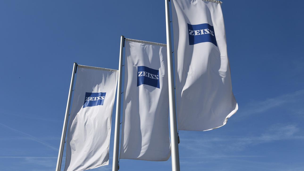 ZEISS Research Microscopy Solutions