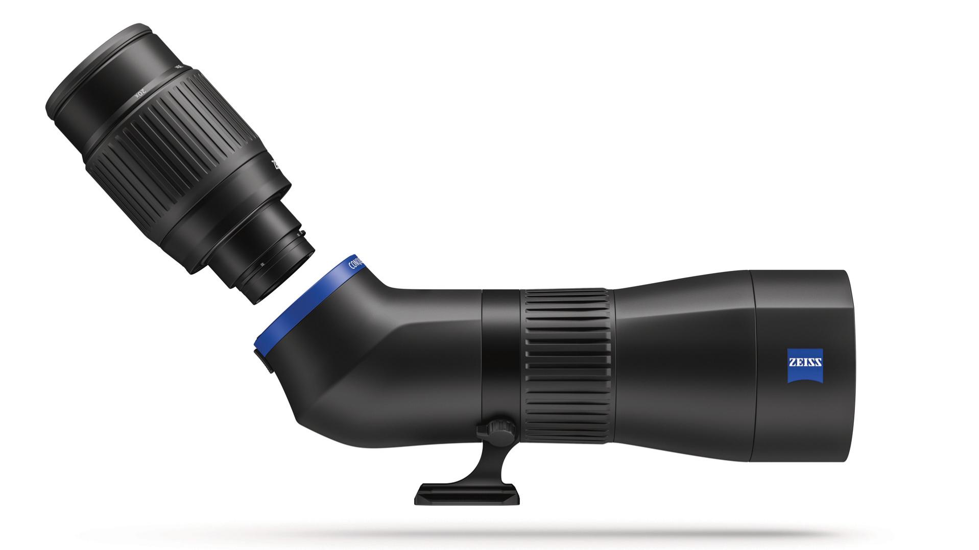 Product photo of the ZEISS Conquest Apia spotting scopes