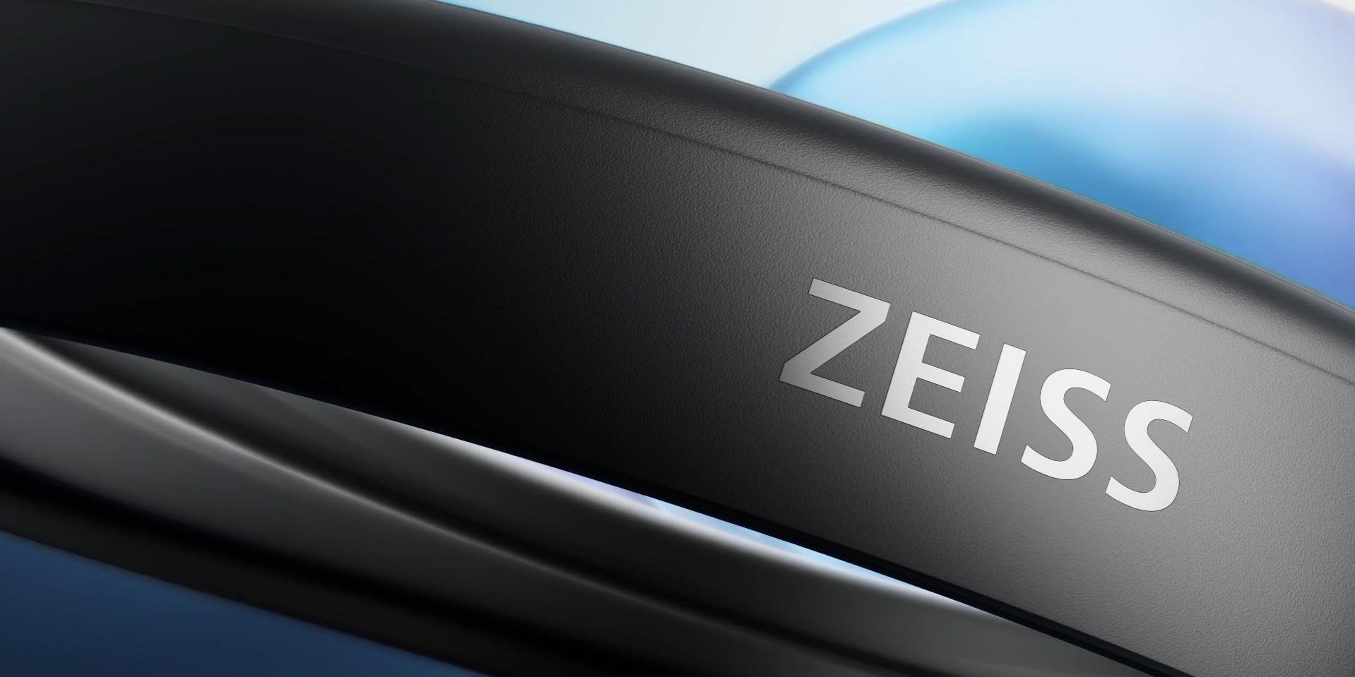 ZEISS Optical Inserts for Apple Vision Pro