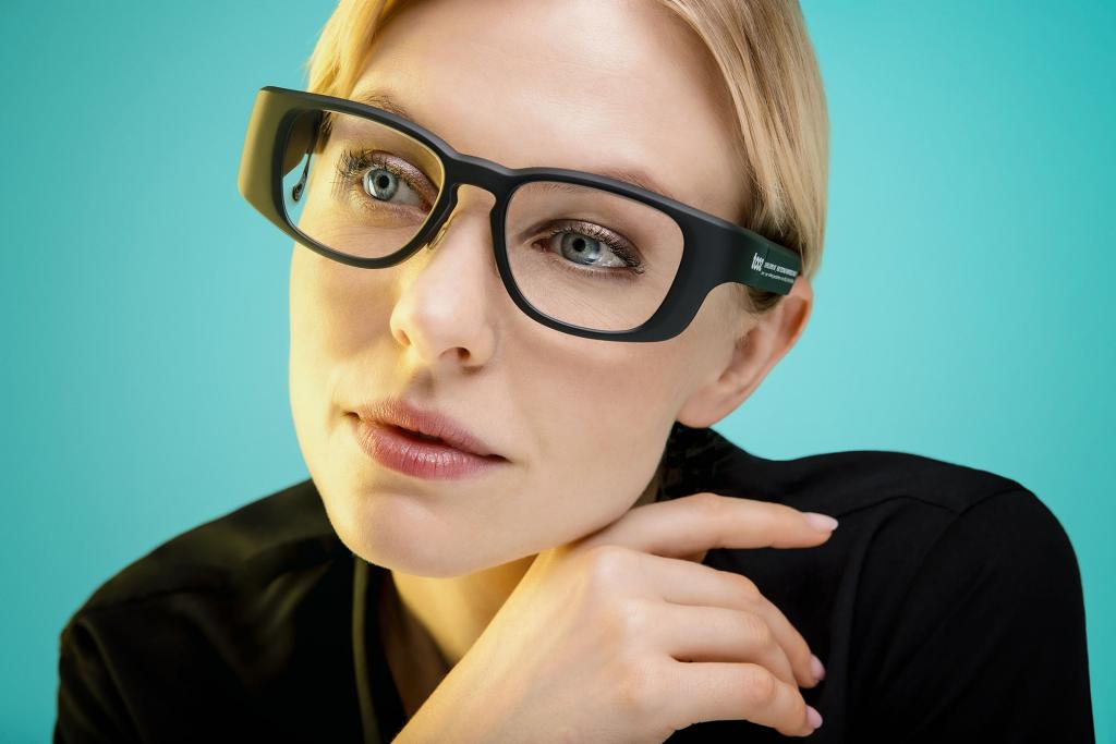 Zeiss cheap smart glasses