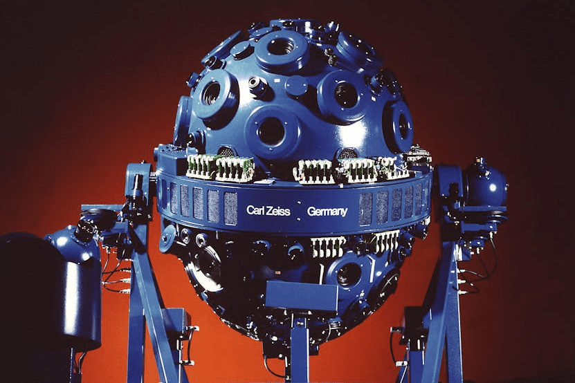 ZEISS Model 7