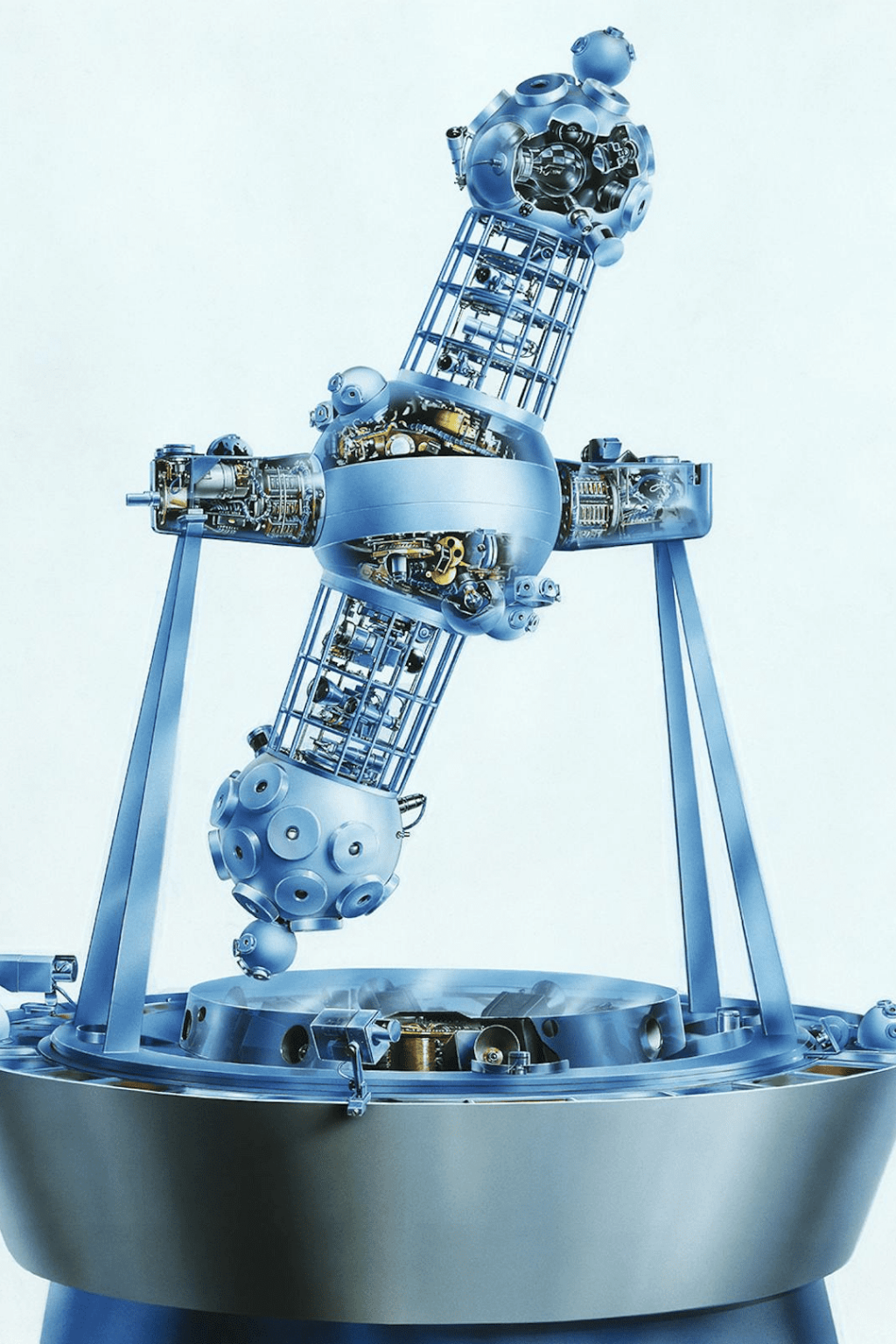 Planetarium Models
