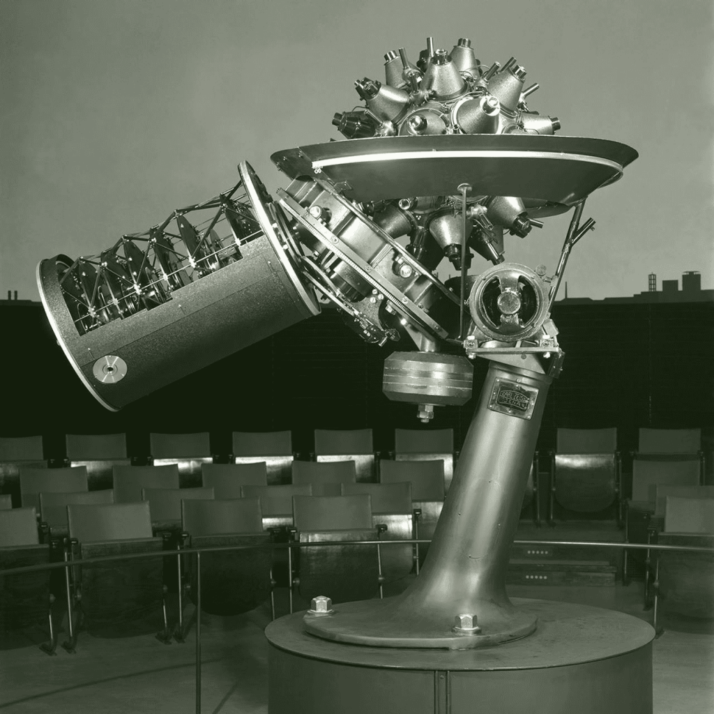 ZEISS Model 1 ZEISS Model 1