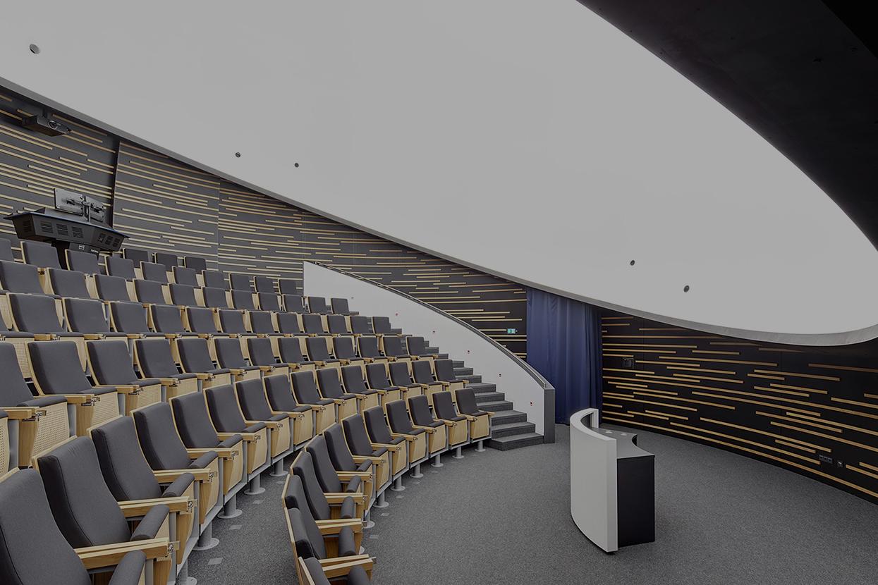 Auditorium Heidelberg