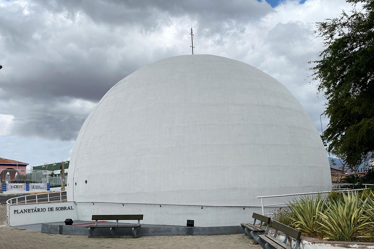 Planetarium Sobral