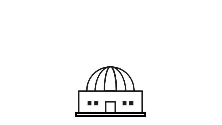 Medium Planetarium