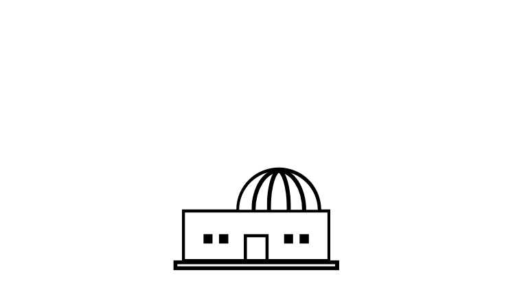 Small Planetarium