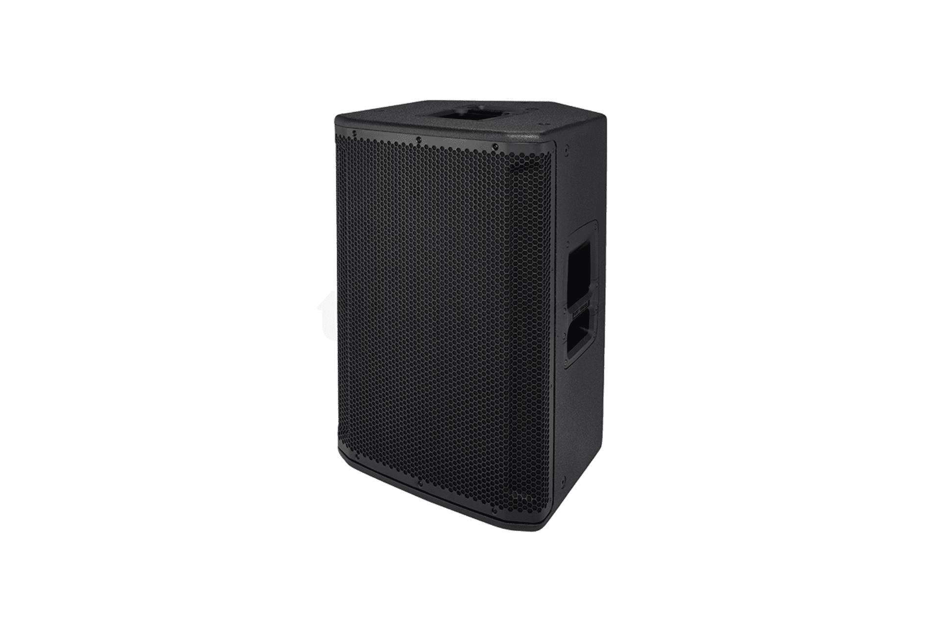 Sound systems for planetariums 