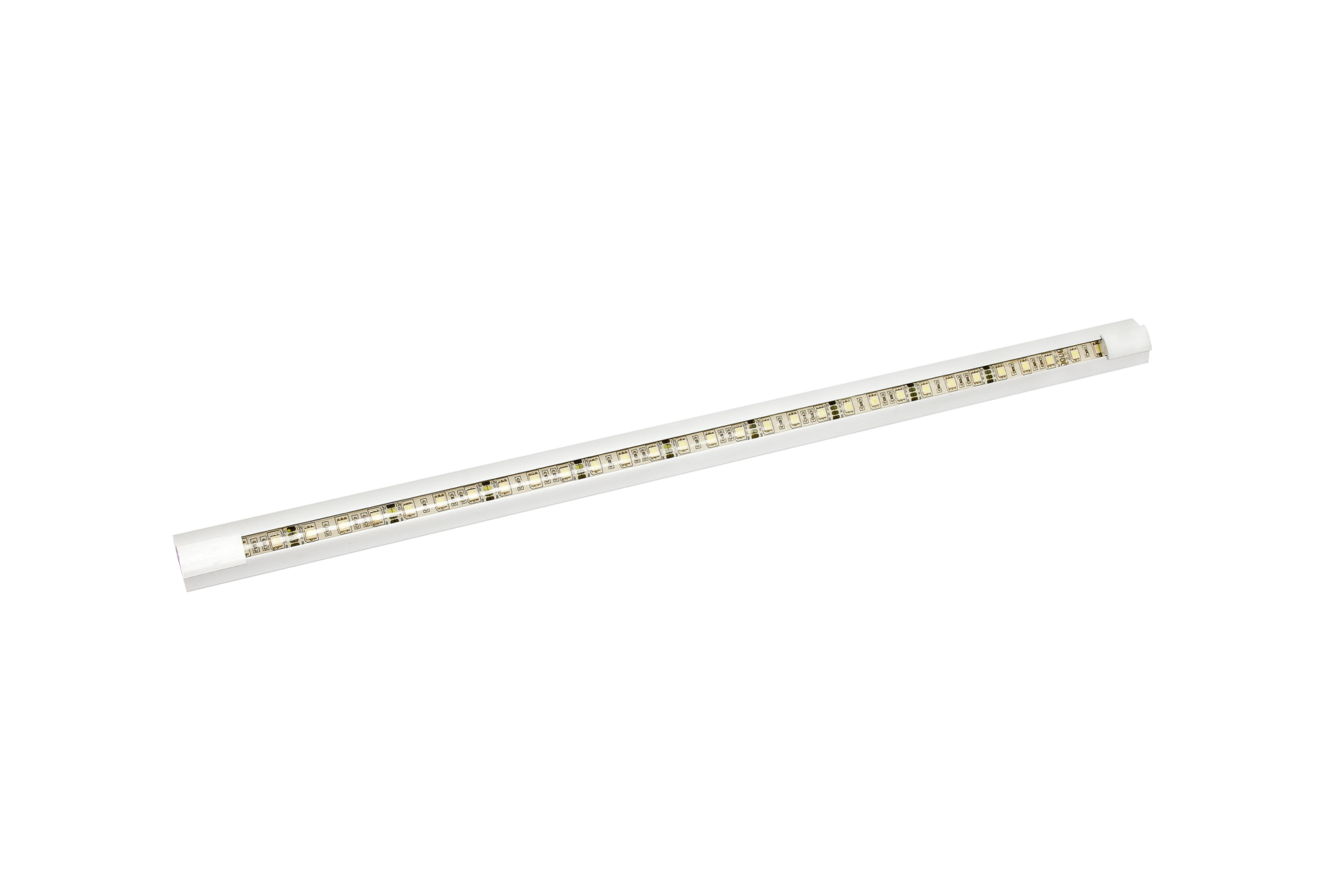 LED lighting for planetariums