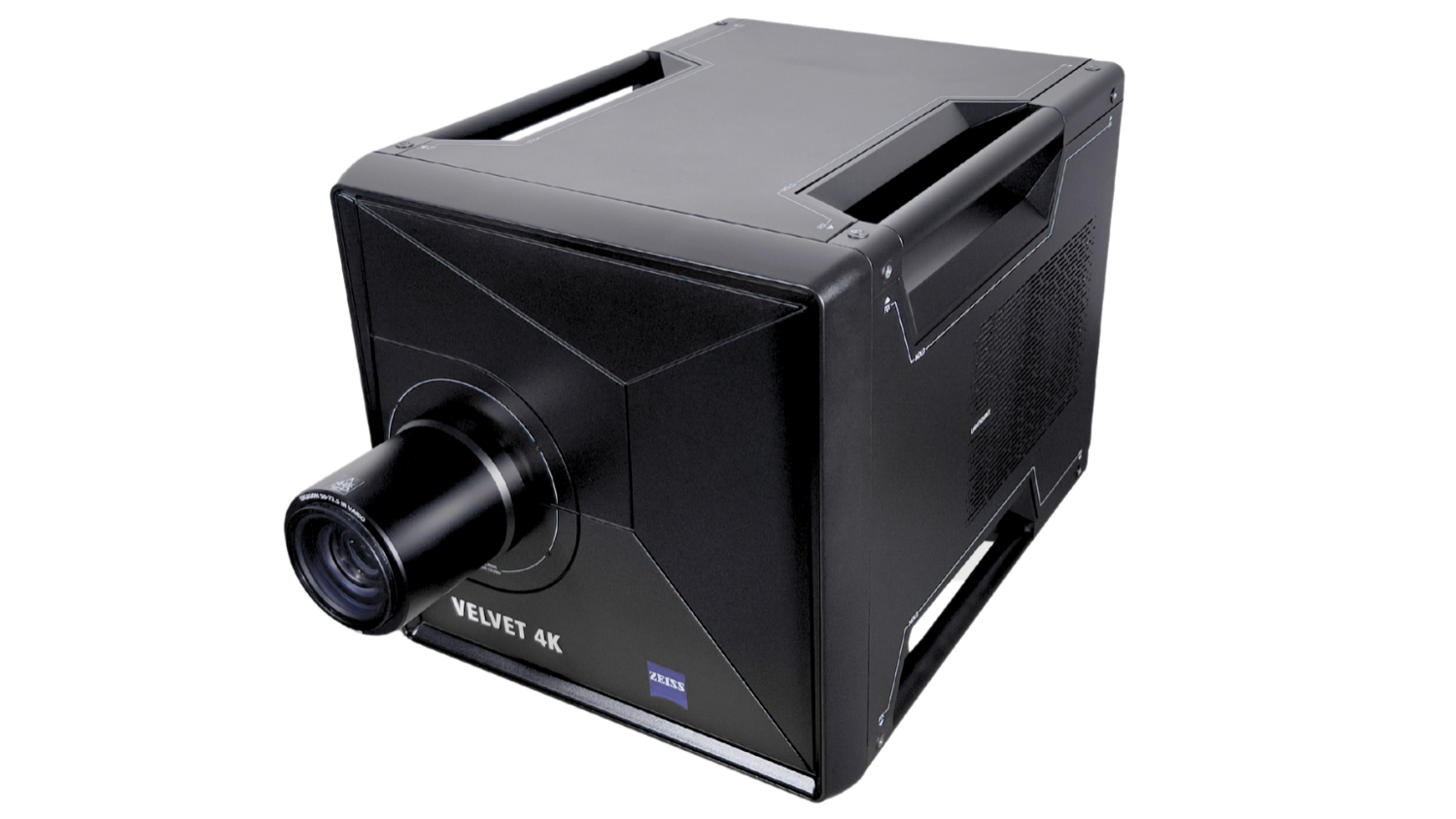 ZEISS VELVET 4K
