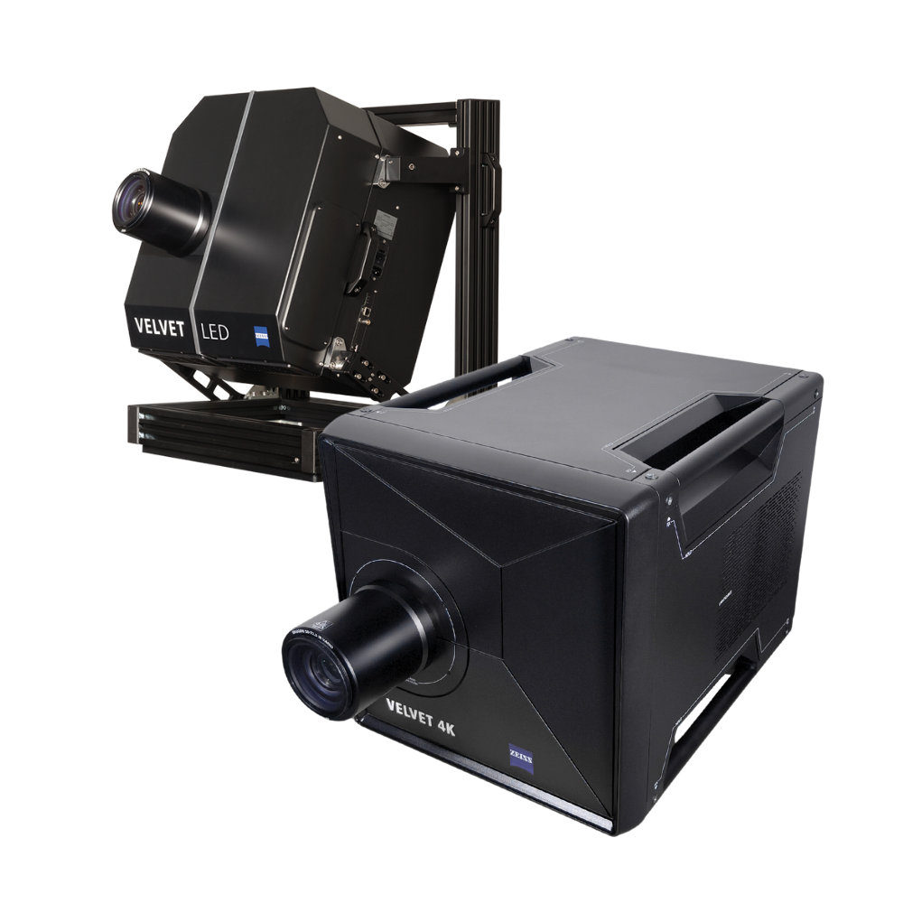 ZEISS VELVET Series