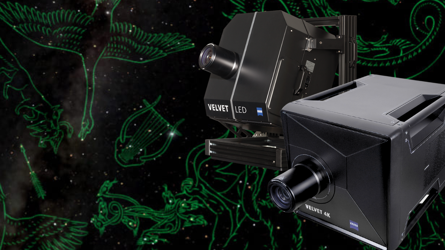 ZEISS VELVET Series