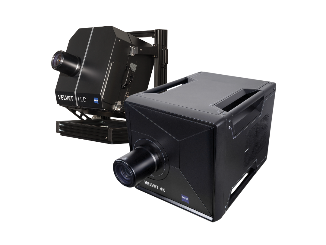 ZEISS VELVET Series