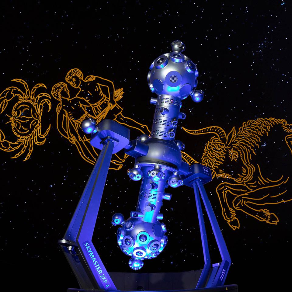 ZEISS ZKP4 VELVET LED