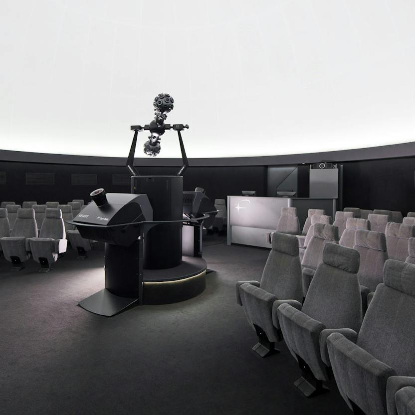 ZEISS Hybrid-System