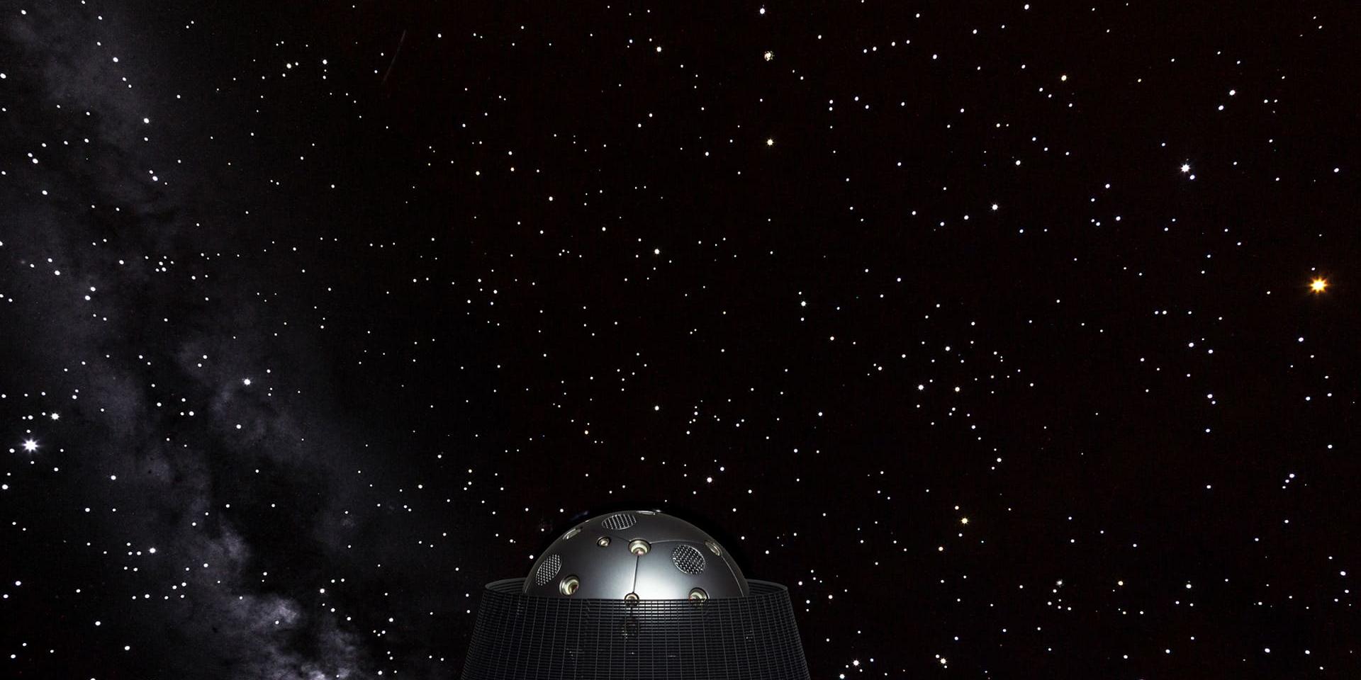 Asterion and Stars