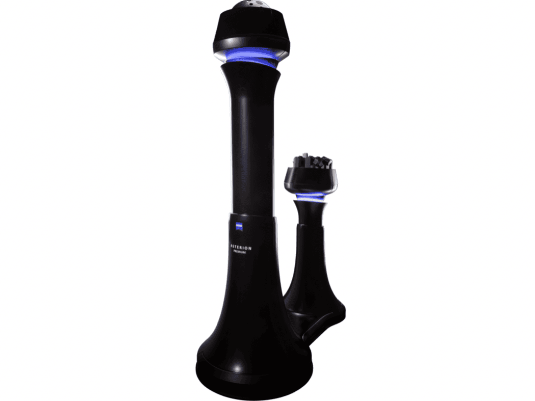ZEISS ASTERION