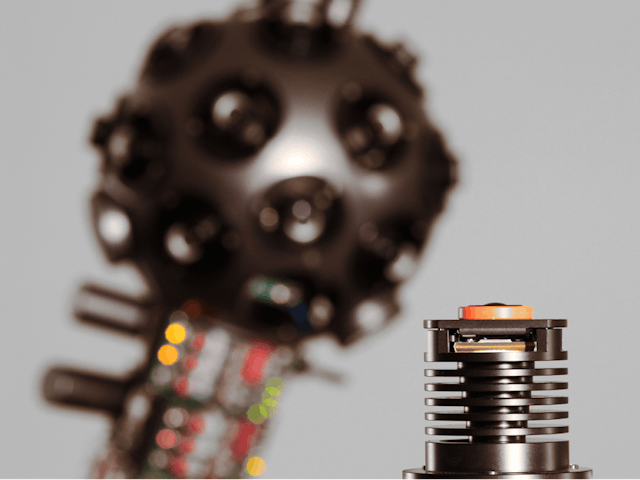 ZEISS LED Technique