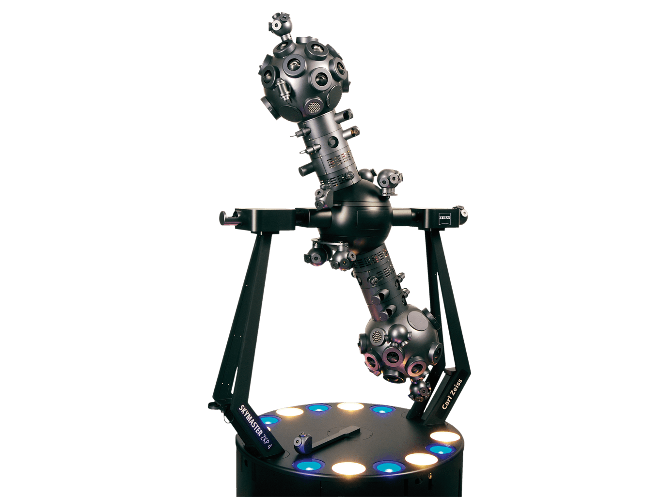 ZEISS SKYMASTER ZKP4 LED