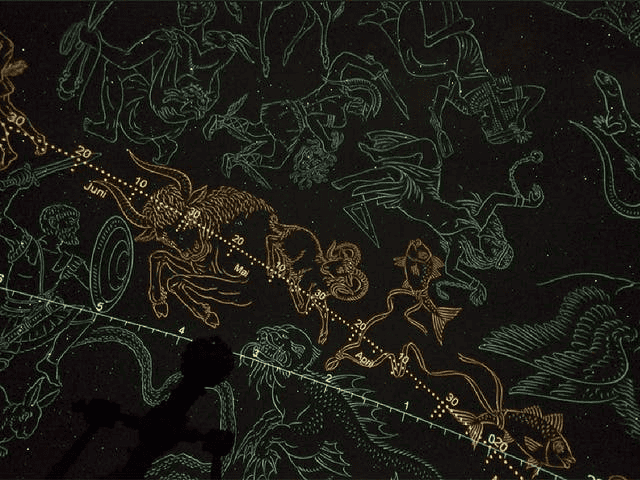 ZEISS Projector Constellations 