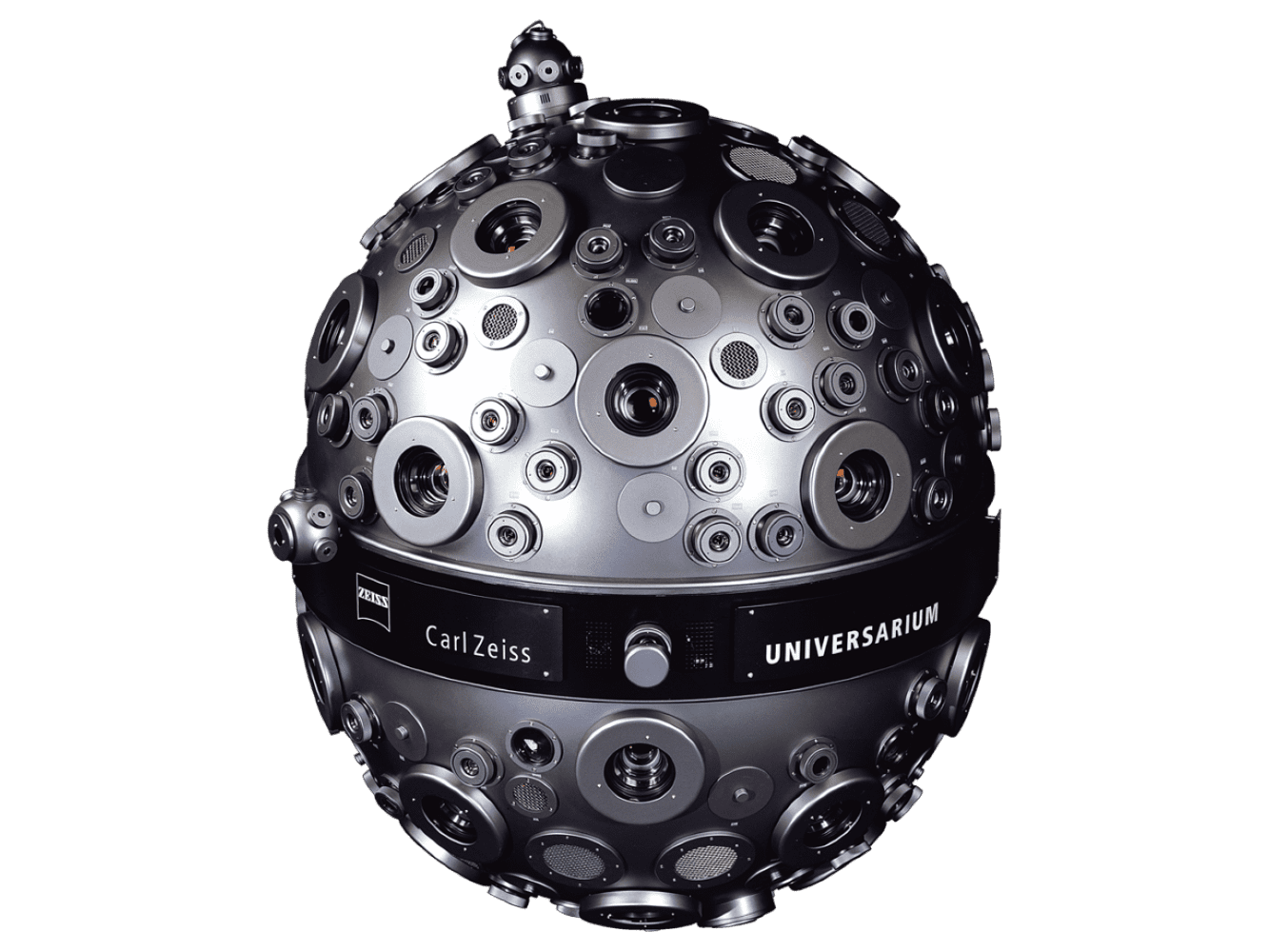ZEISS UNIVERSARIUM