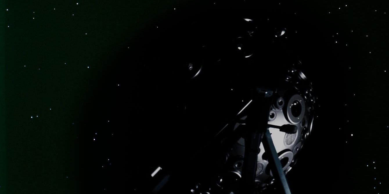 UNIVERSARIUM background 