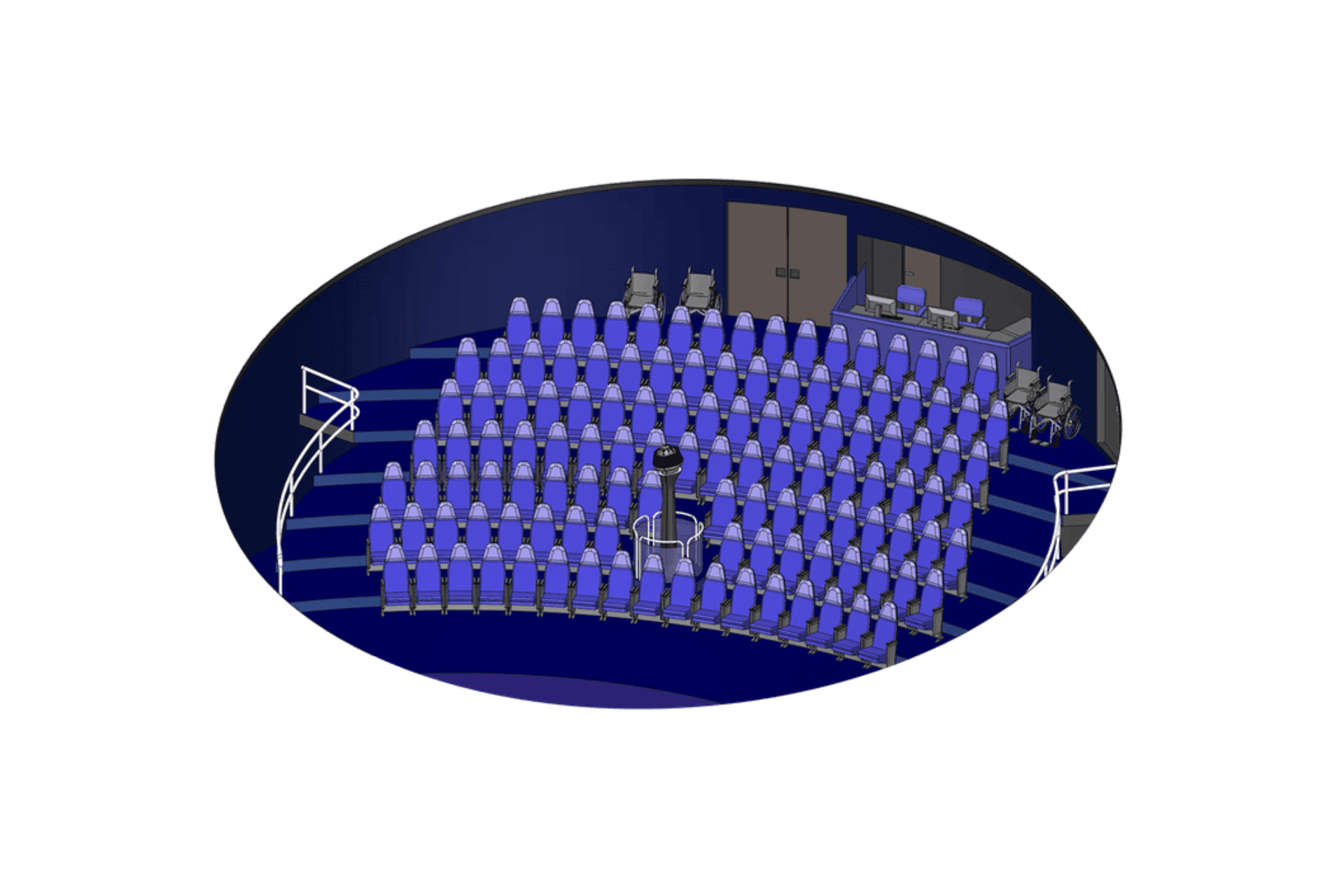 Auditorium 