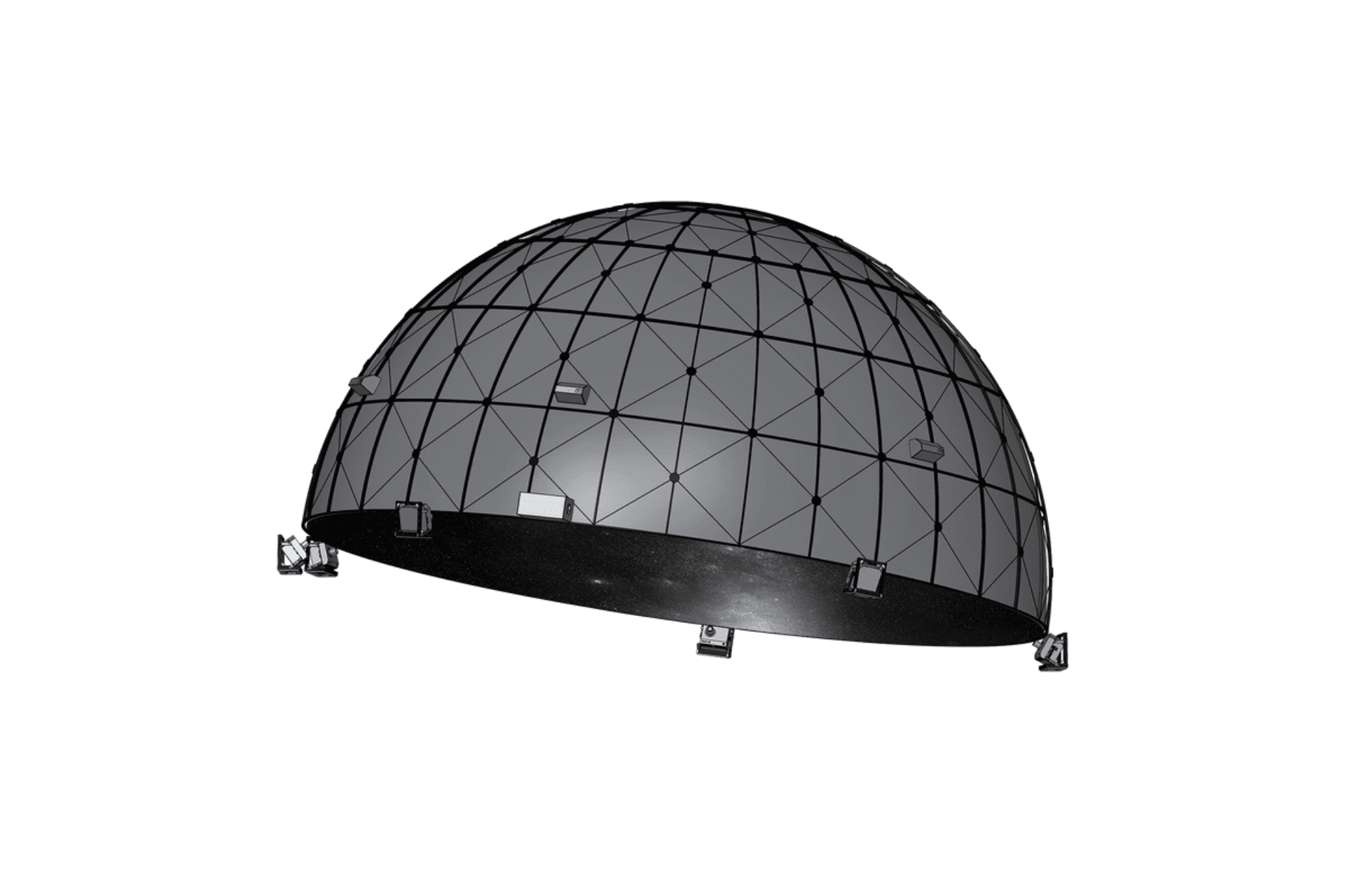 Planetariumskuppel