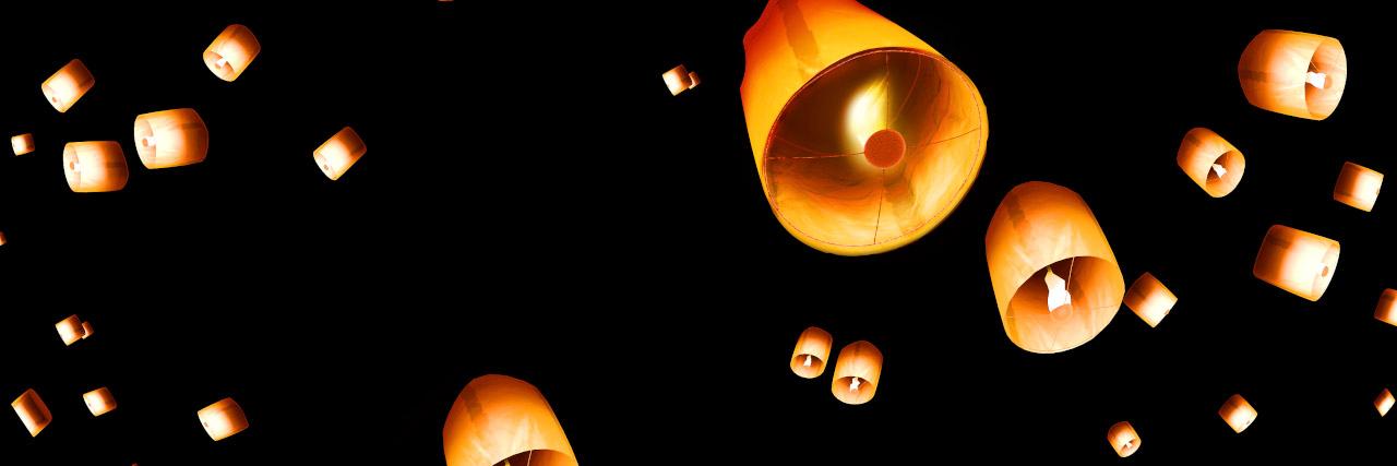Show "Light" produced by ZEISS