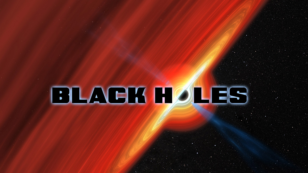 Black Holes