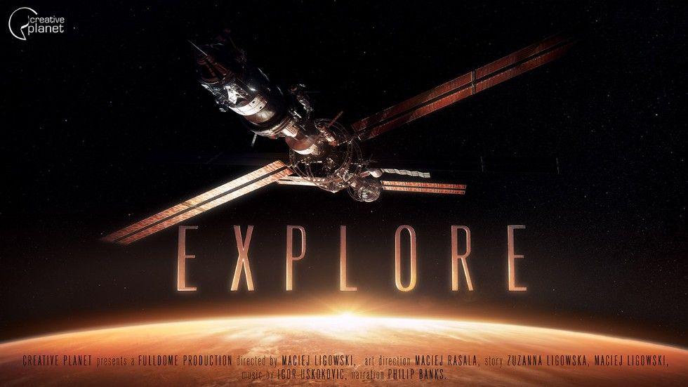 Explore