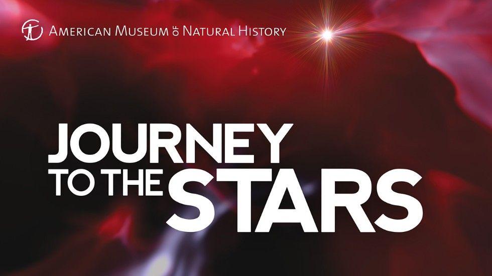 Journey to the Stars