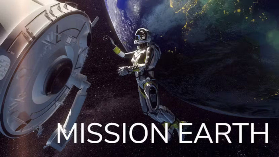 Mission Erde
