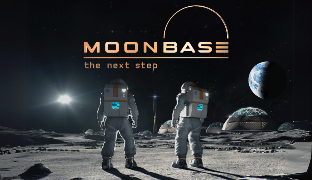 Moonbase The Next Steps