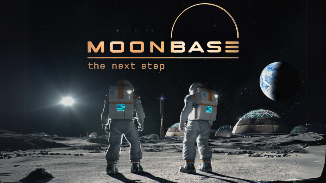 Moonbase: The Next Step