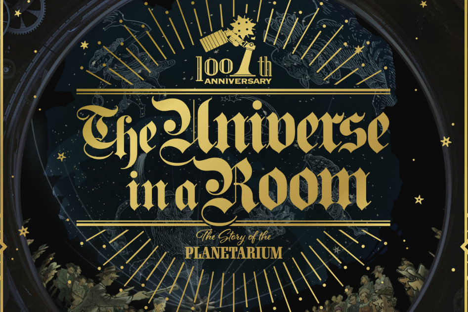Universe in a Room