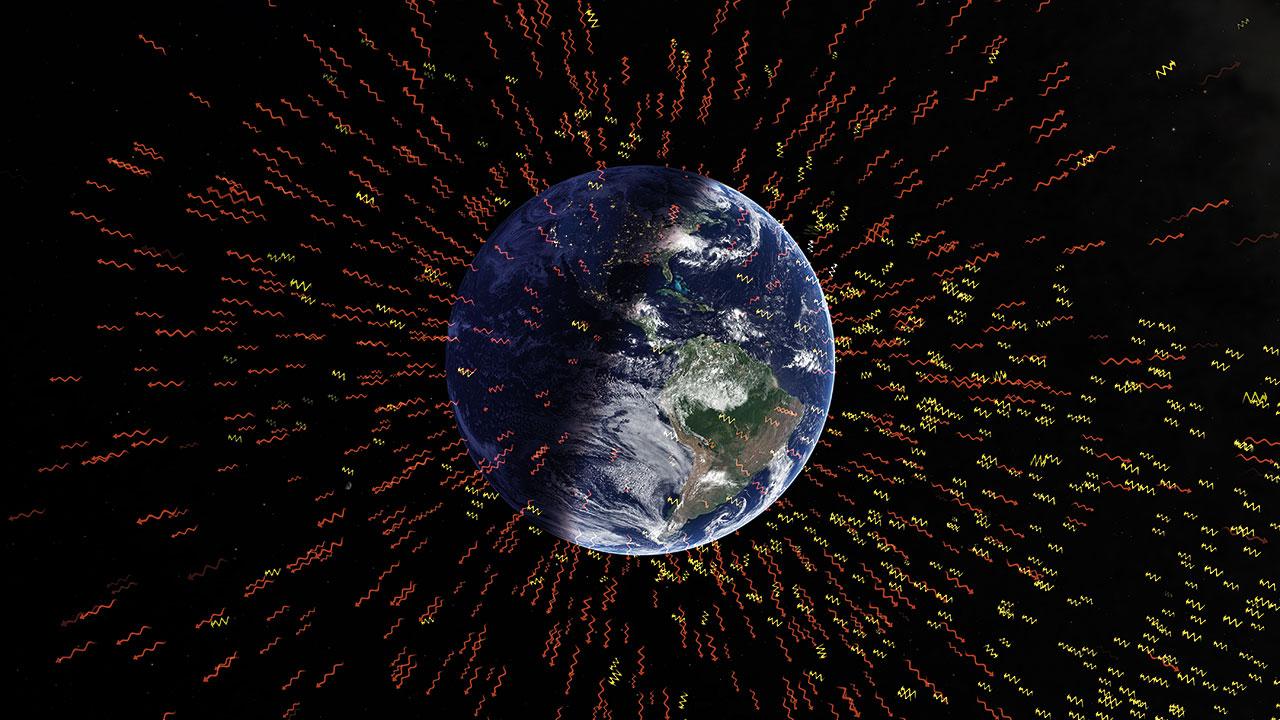 external Data in ZEISS UNIVIEW 