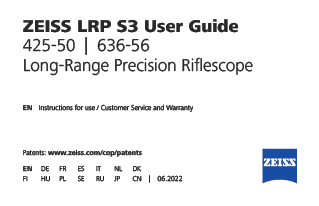 Preview image of Manual